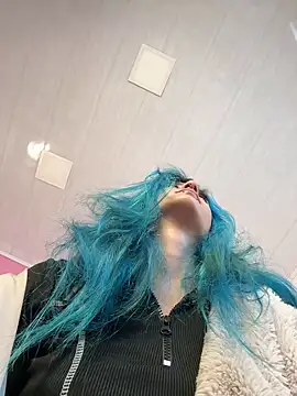 Lunapage online show from 03/20/25, 01:04