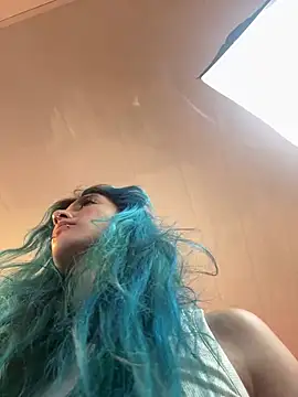 Lunapage online show from 03/21/25, 01:01