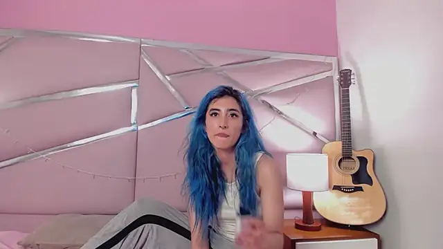 Lunapage online show from 03/21/25, 10:17