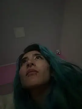 Lunapage online show from 03/22/25, 01:22