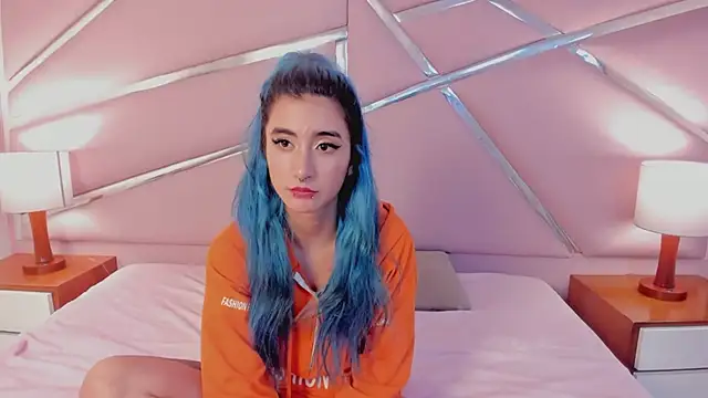 Lunapage online show from 03/22/25, 04:15