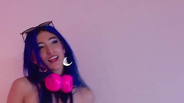 Lunapage online show from 09/11/25, 08:53