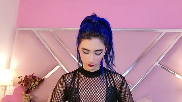 Lunapage online show from 09/19/25, 08:09