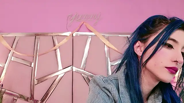 Lunapage online show from 09/30/25, 08:58