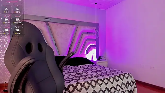  CurlyGirl  online show from 02/14/25, 10:25