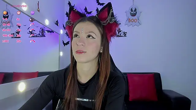 roxanne jones1 online show from 10/17/25, 07:49