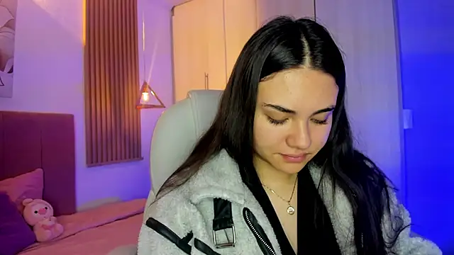 mia nevaeh online show from 01/05/26, 07:28