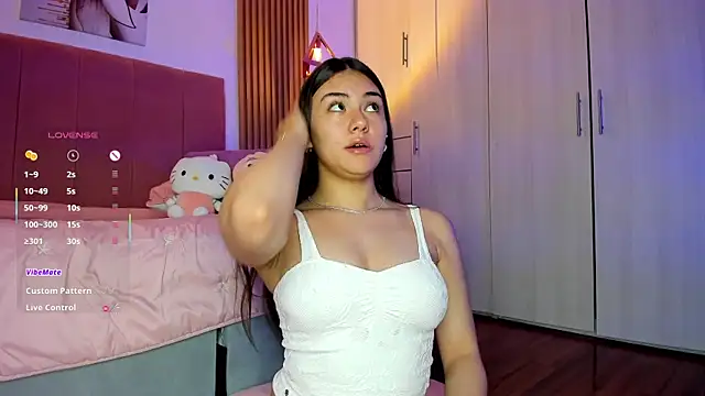 mia nevaeh online show from 01/10/26, 08:32