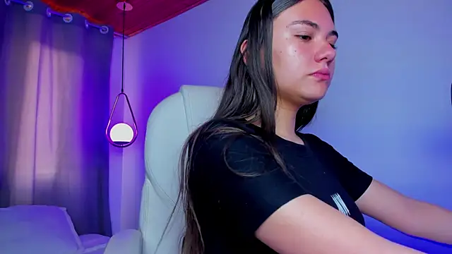 mia nevaeh online show from 02/06/26, 09:07