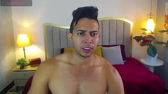 randy paterman  online show from 01/31/25, 01:23