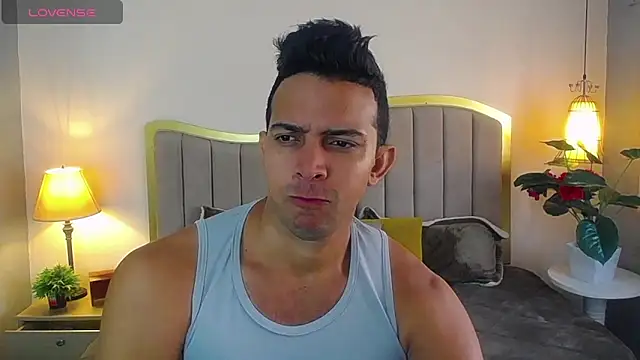 randy paterman  online show from 02/10/25, 01:22