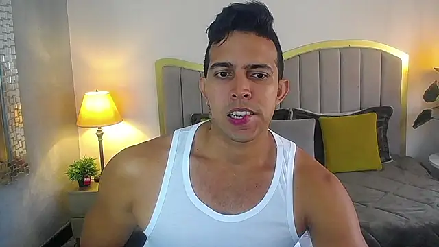 randy paterman  online show from 03/08/25, 01:25