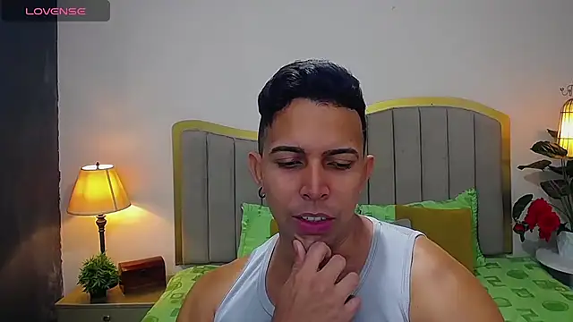 randy paterman  online show from 09/18/25, 01:24