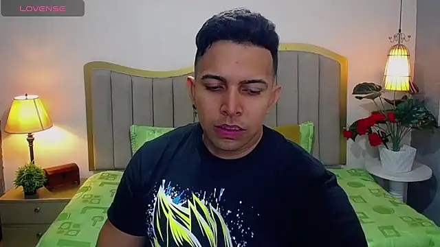 randy paterman  online show from 10/04/25, 01:20