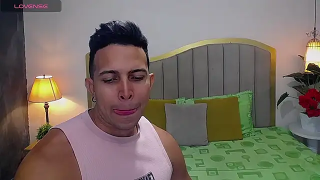 randy paterman  online show from 10/10/25, 01:15