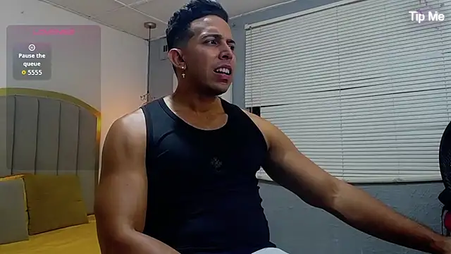 randy paterman  online show from 10/23/25, 12:43