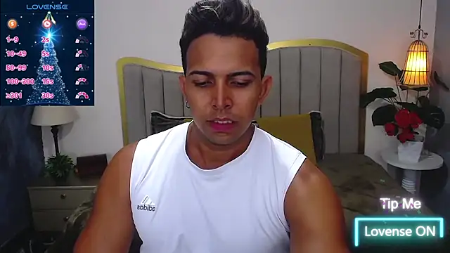 randy paterman  online show from 12/16/25, 07:30