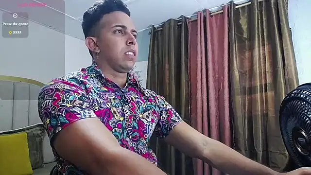 randy paterman  online show from 02/28/26, 07:15