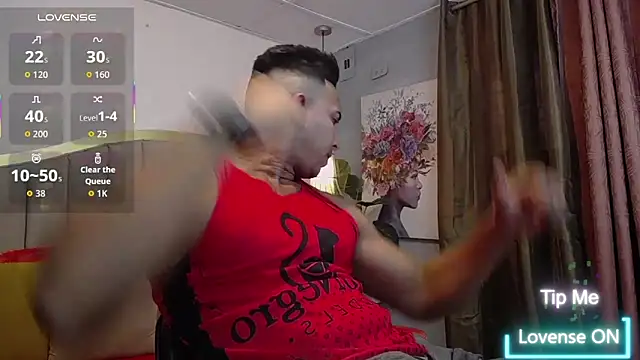 randy paterman  online show from 03/11/26, 07:09