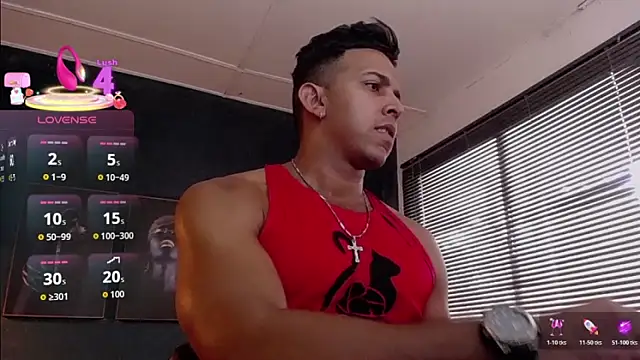 randy paterman  online show from 03/18/26, 07:17