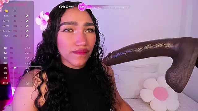 Olivia fx online show from 04/19/26, 08:11