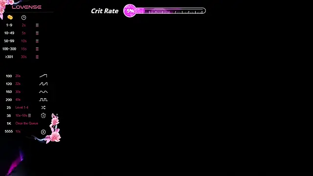 Olivia fx online show from 04/30/26, 08:26