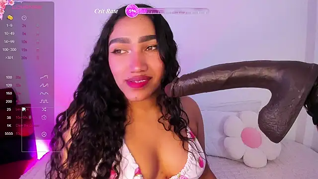 Olivia fx online show from 05/02/26, 08:47