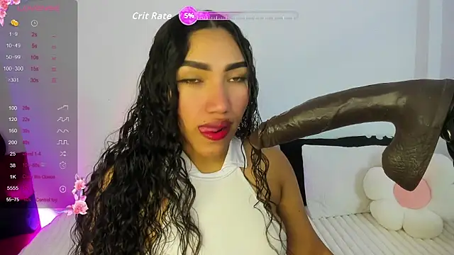 Olivia fx online show from 06/03/26, 05:07