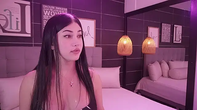 Bella TS  online show from 04/01/26, 10:51