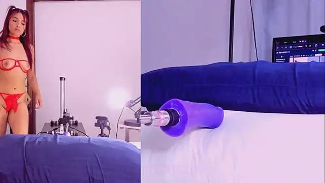 Saskia  Summer online show from 02/06/25, 08:02