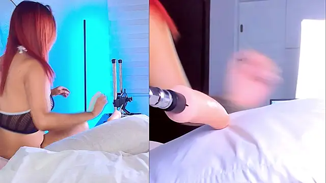 Saskia  Summer online show from 03/05/26, 12:56