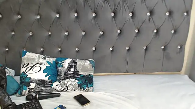 Miss Moriah online show from 02/11/25, 11:10