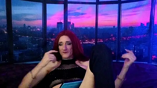 LuvNuk online show from 03/09/25, 09:25