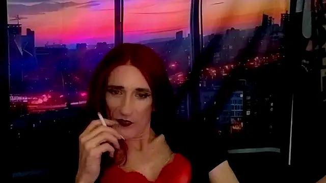 LuvNuk online show from 10/13/25, 05:07