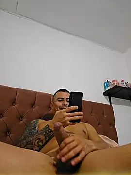 Vini 09 online show from 01/16/26, 05:55