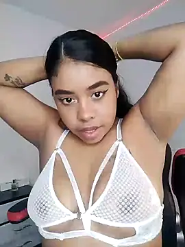 Fanny Klean online show from 02/14/25, 01:40