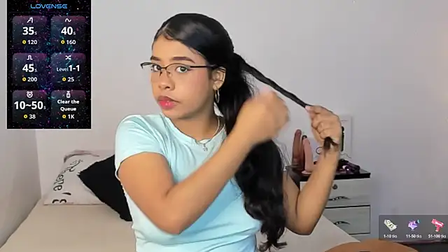 Fanny Klean online show from 01/08/26, 06:16