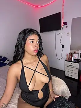 Fanny Klean online show from 03/11/26, 04:29