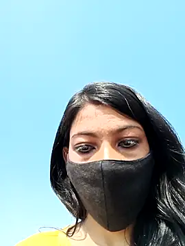 Snapshot of Noorkhatoon chatting on 02/24/25, 06:05 Noorkhatoon online show from 02/24/25, 06:05