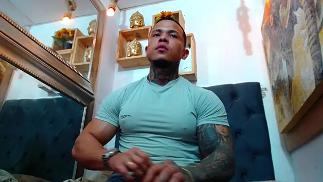 david rousse  online show from 01/06/25, 06:36