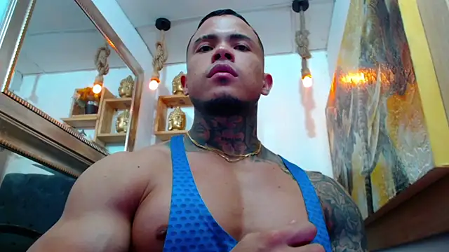 david rousse  online show from 01/20/25, 06:10