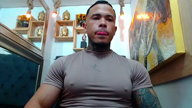 david rousse  online show from 01/25/25, 02:04