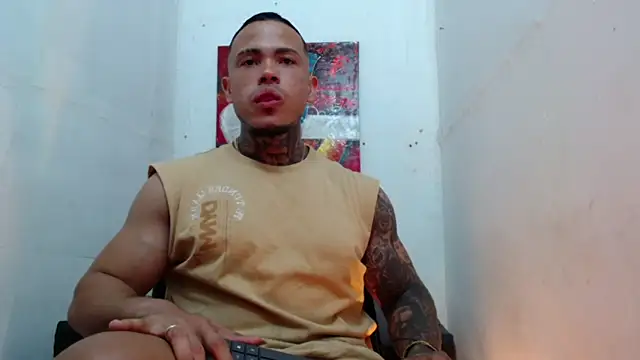 david rousse  online show from 03/18/25, 04:26