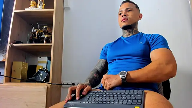 david rousse  online show from 09/10/25, 04:01