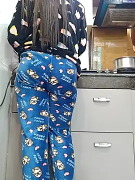 Manpreet kaur21 online show from 01/18/25, 08:41