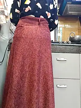 Manpreet kaur21 online show from 01/25/25, 01:52