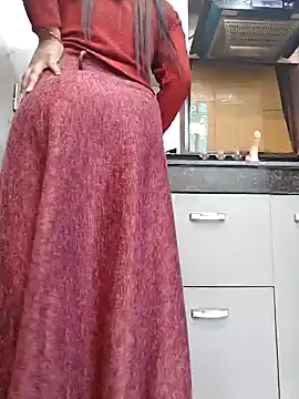 Manpreet kaur21 online show from 01/31/25, 01:23