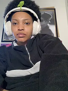 KimiAqua online show from 02/24/25, 06:04