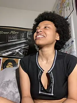 KimiAqua online show from 02/26/25, 06:37