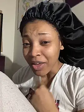 KimiAqua online show from 03/03/25, 03:41